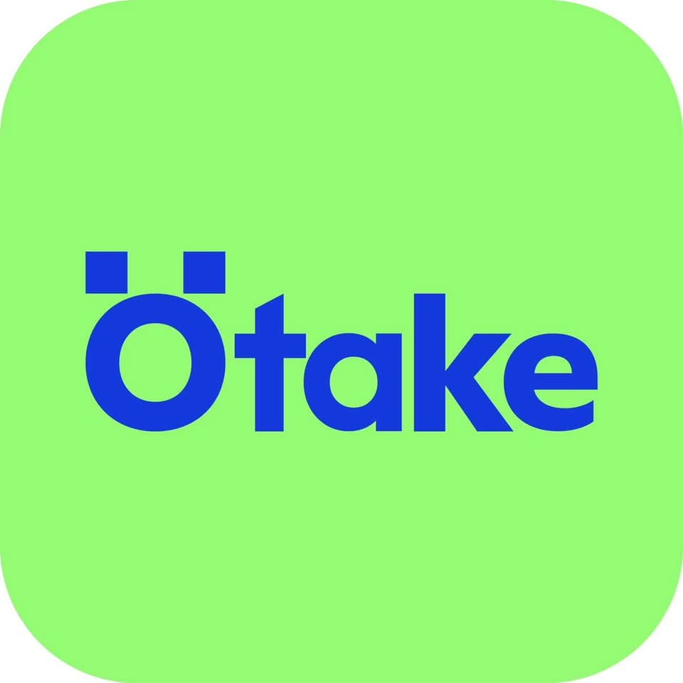 Otake.io